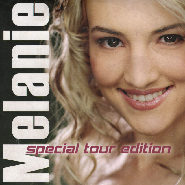 Special Tour Edition cover art
