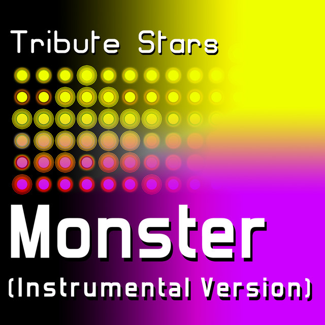 洋楽 MONSTARZ