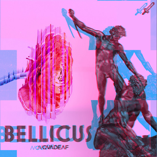 Bellicus cover art
