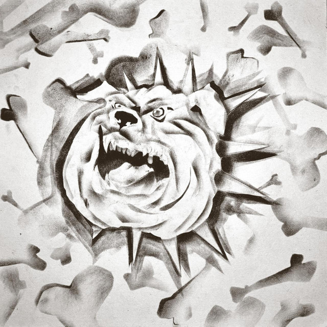 The Scooby Snacks cover art