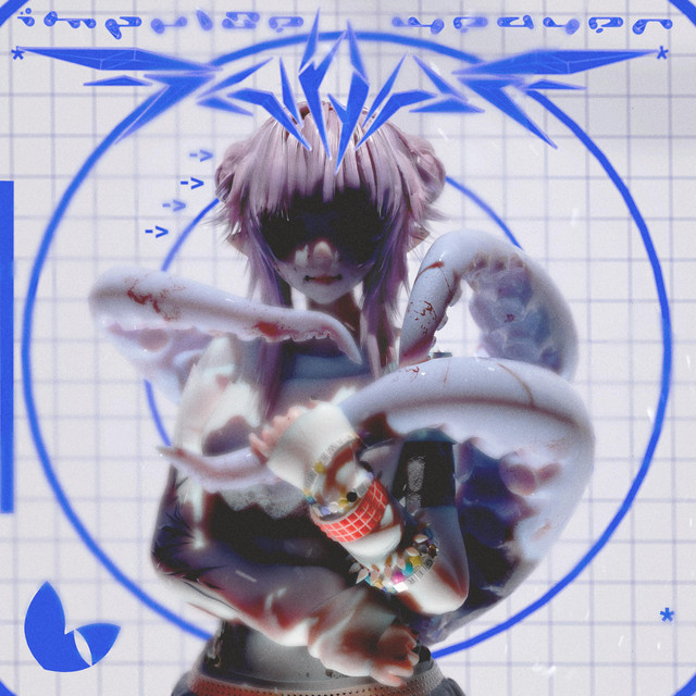 IMPULSE / WEAVER cover
