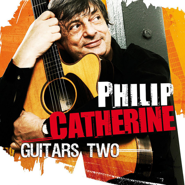 Guitars Two cover