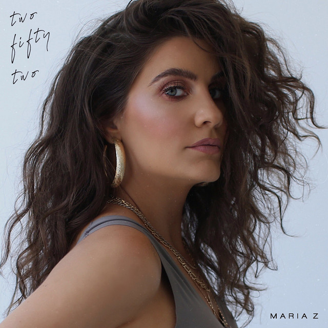 Two Fifty Two cover art