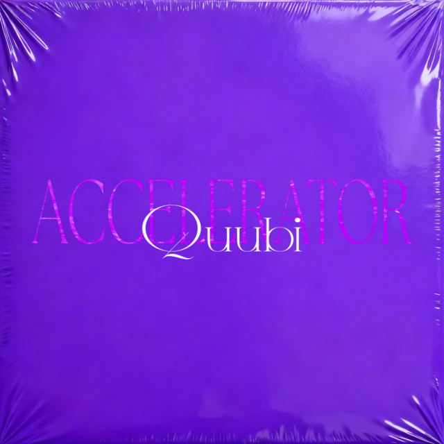 Accelerator cover