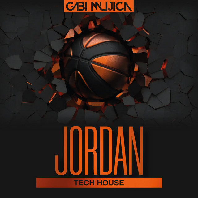 Jordan (Tech House)