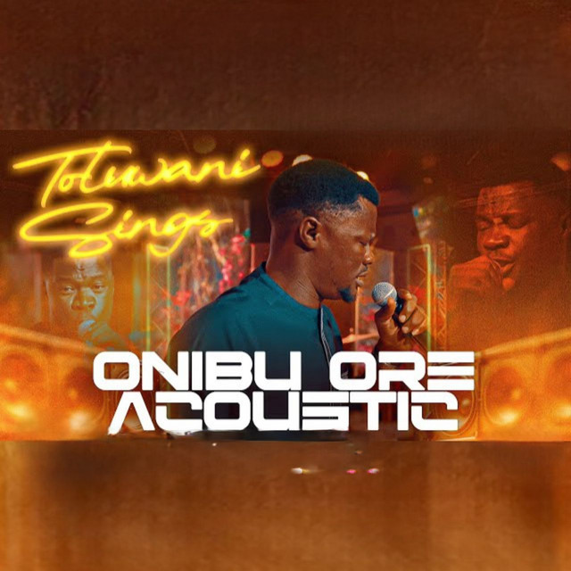Onibu Ore Acoustic