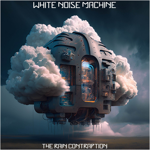 White Noise Machine - Album by The Rain Contraption | Spotify