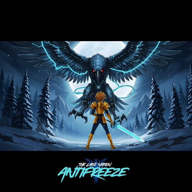 ANTIFREEZE
