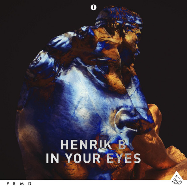 In Your Eyes (Remixes)