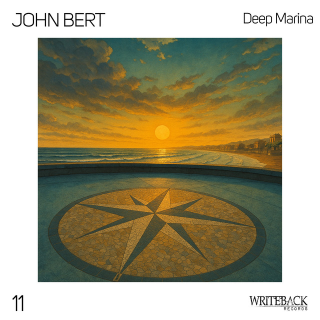 Deep Marina cover