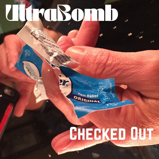 undefined album image