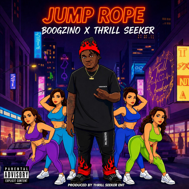Jump Rope