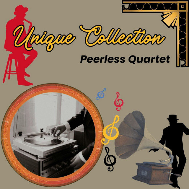 Unique Collection cover