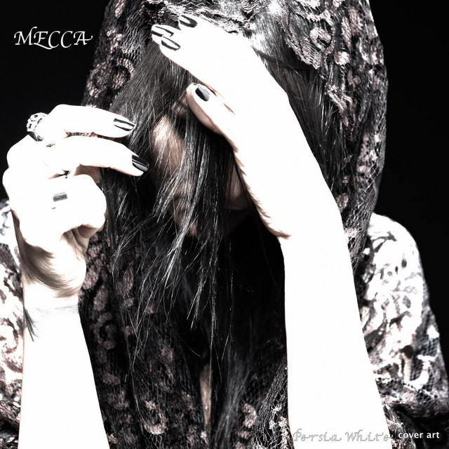 Mecca cover art