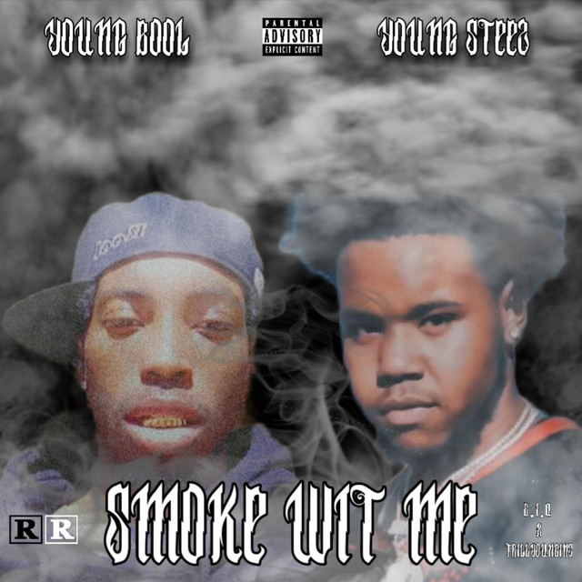 Smoke Wit Me - Single by Young Steez | Spotify