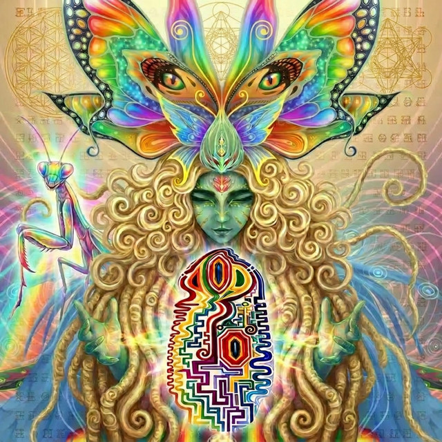 Rainbow Codes ~ Medicine Music ~ Live Sound Healing, Vol. 1 cover art