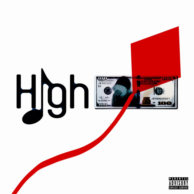 High Note cover art