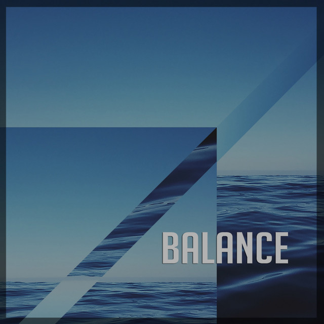 Balance cover art