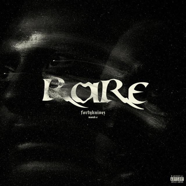 Rare cover art