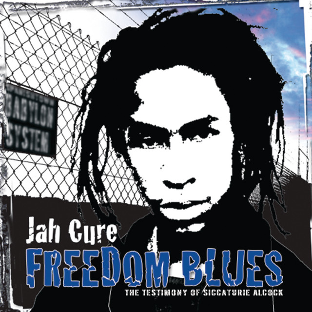 Jah Bless Me - song and lyrics by Jah Cure | Spotify
