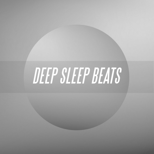 Deep Sleep Beats cover art