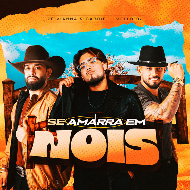 Se Amarra em Nóis