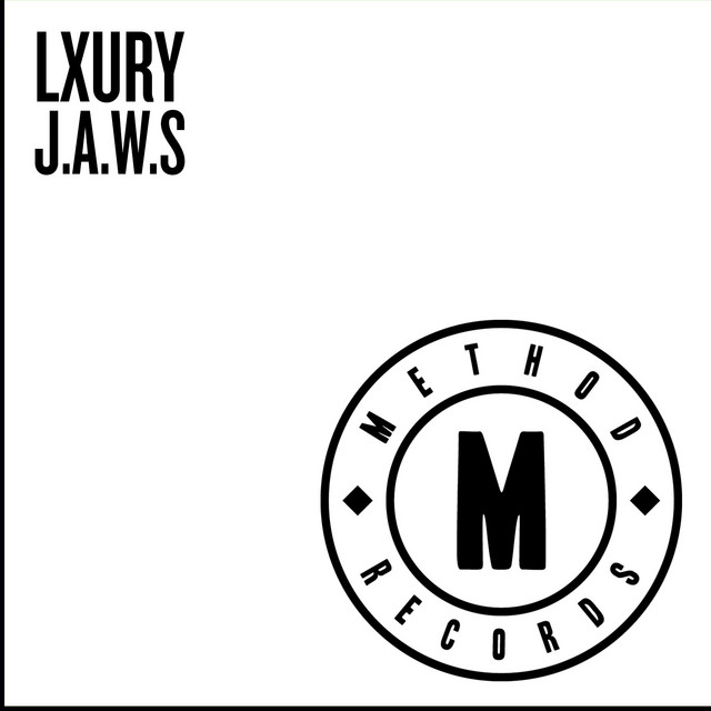 J.A.W.S cover art