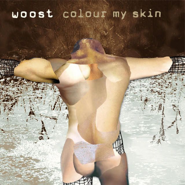Colour My Skin cover art