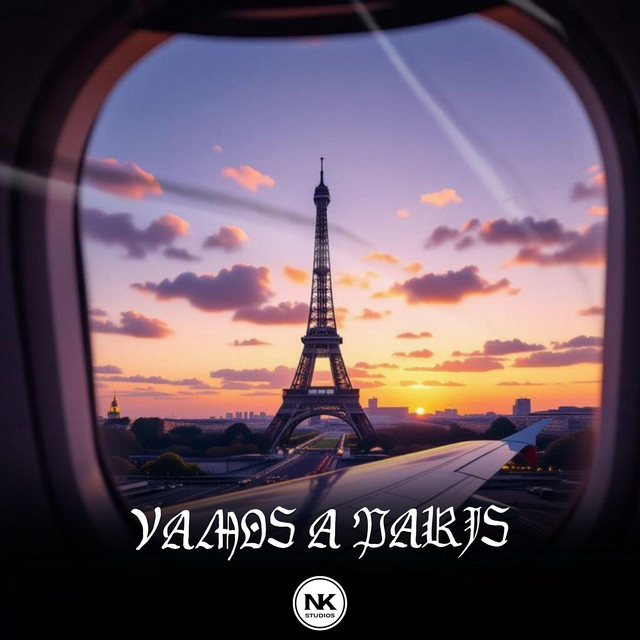 Vamos a París