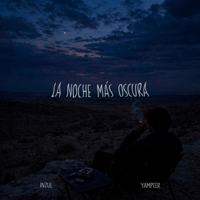La Noche Más Oscura