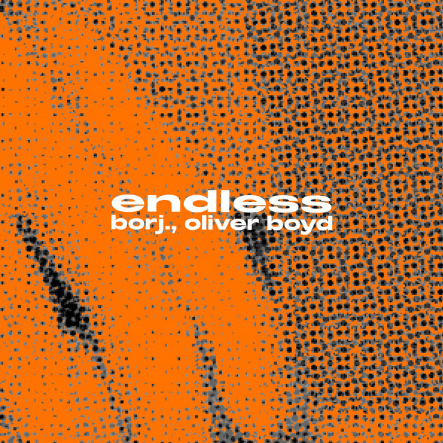 Endless cover art