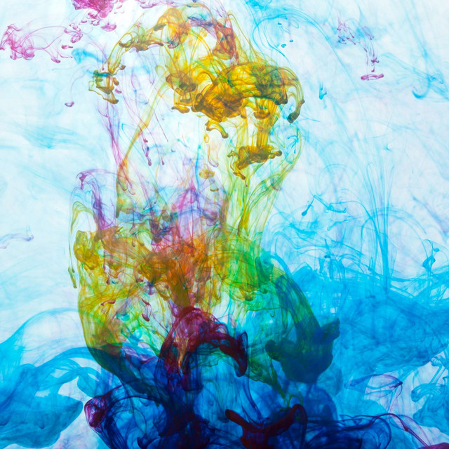 Ambiance for Smoothe July cover art