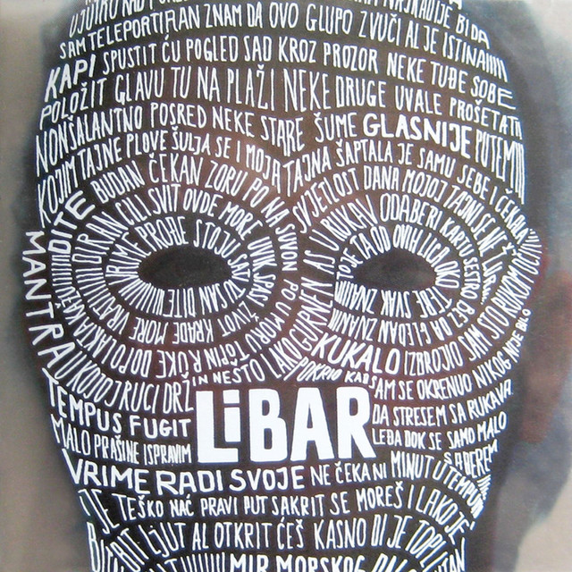 Libar cover art