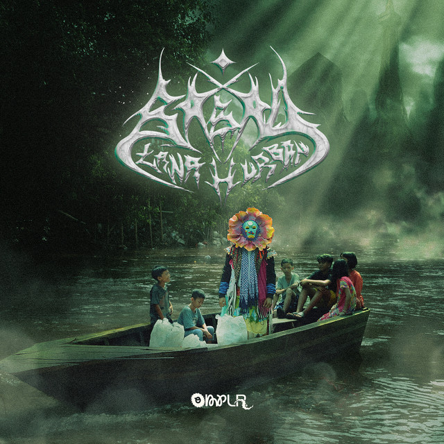 Babad Tanah Urban cover art