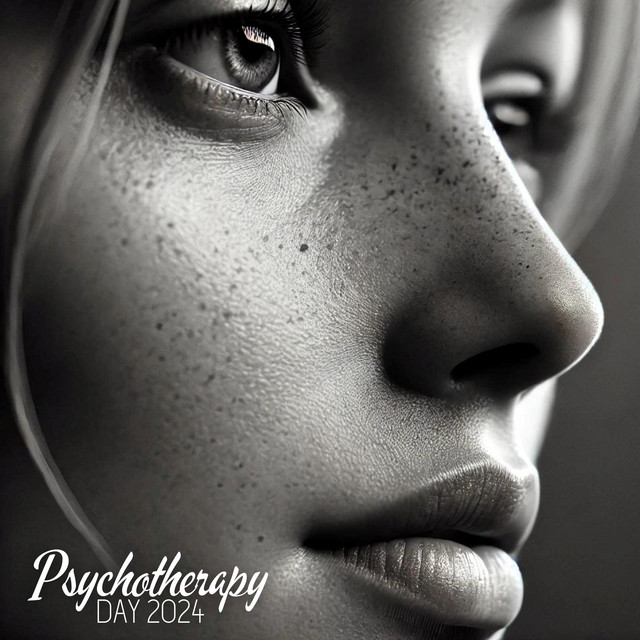 Psychotherapy Day 2024: Deep Relaxation Therapy with Calm Music