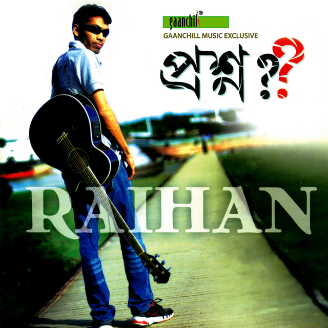 Pronoyini - song and lyrics by Raihan | Spotify