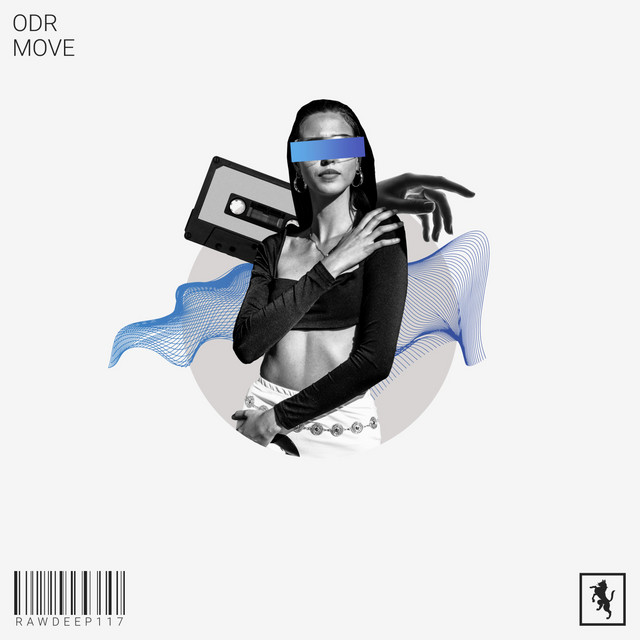 Push It album art