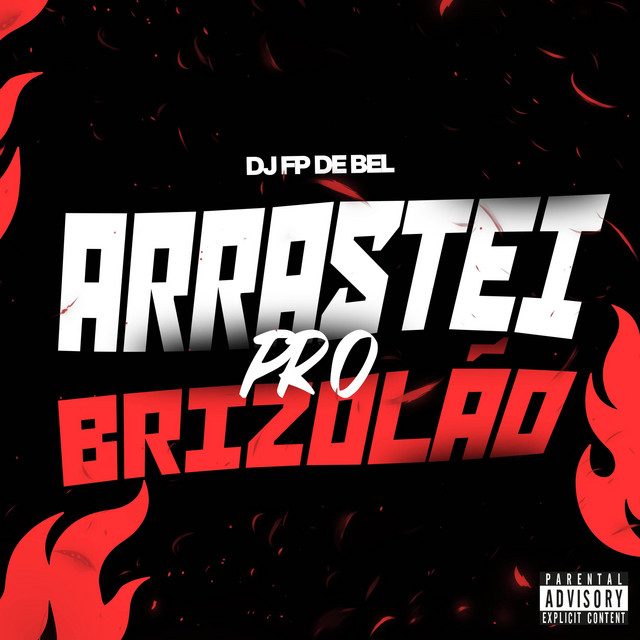 ARRASTEI PRO BRIZOLÃO