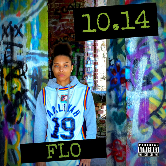 10.14 - Single by Flo | Spotify
