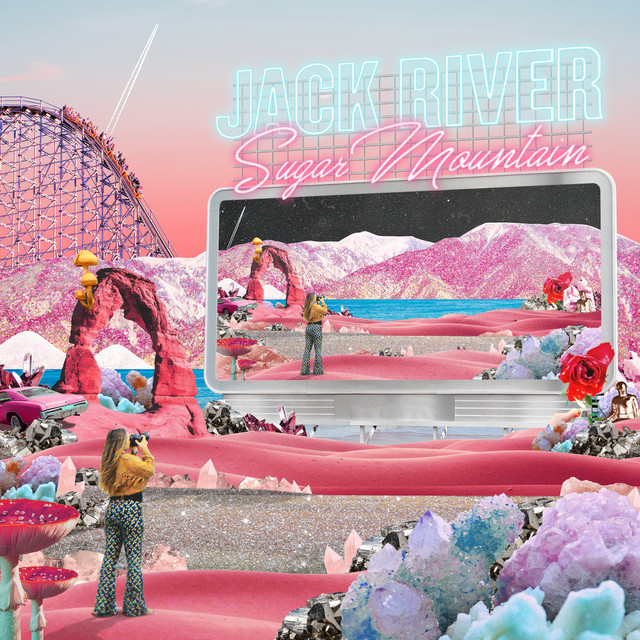 Sugar Mountain (Deluxe) cover art