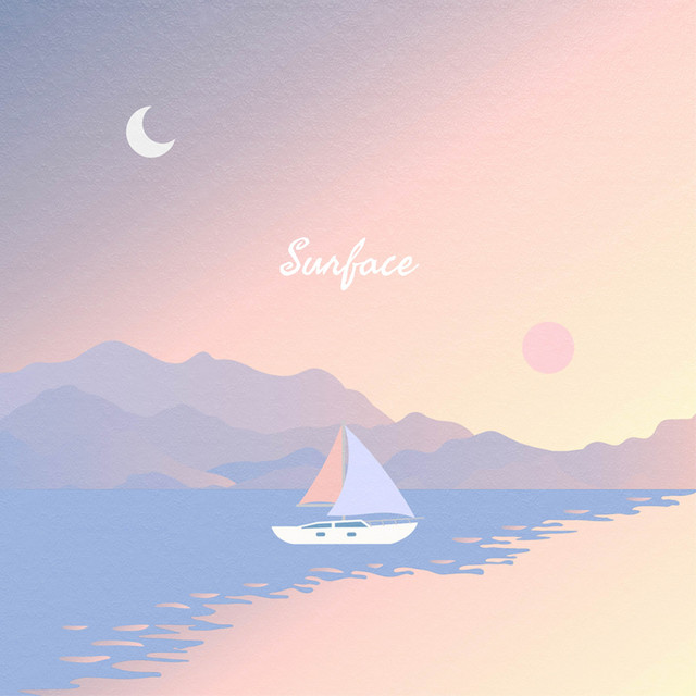 Surface cover art