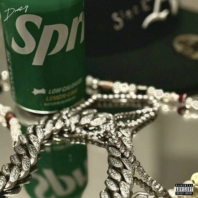 Sprite cover art