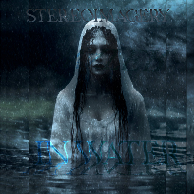 In Water cover art