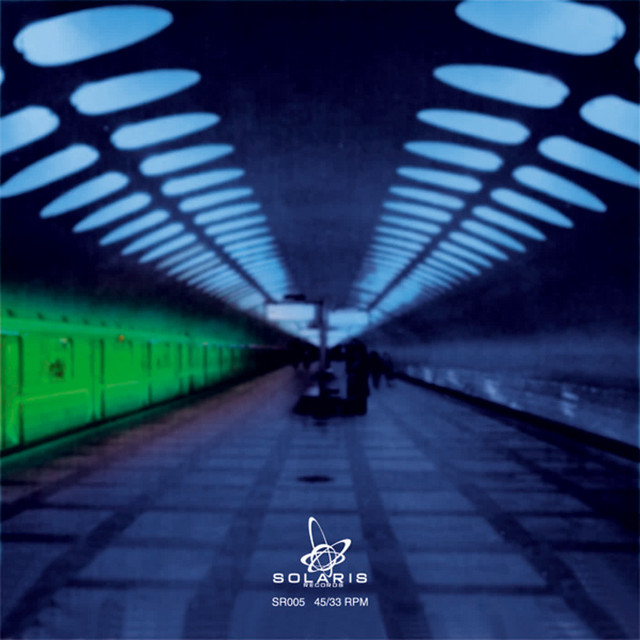 Still Analogue EP cover