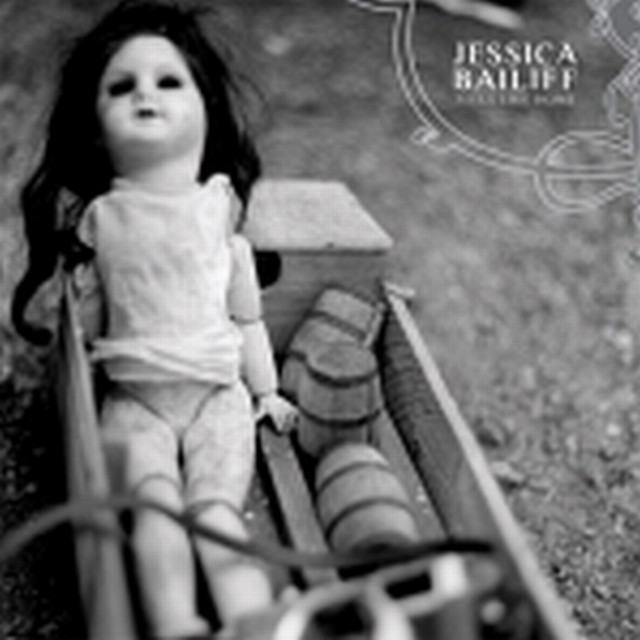 Feels Like Home — Jessica Bailiff