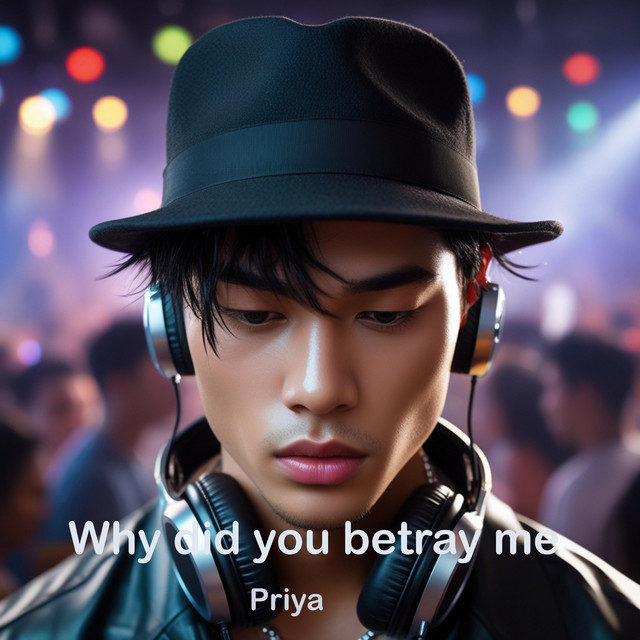 Priya