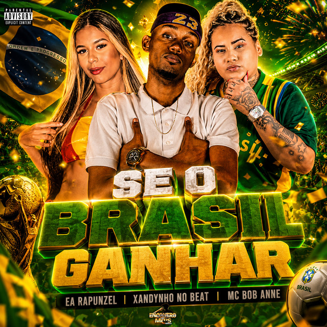 SE O BRASIL GANHAR