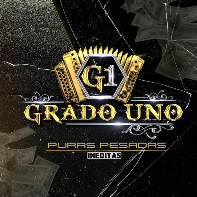 Puras Pesadas Ineditas cover art