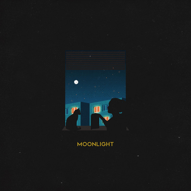 Moonlight cover art