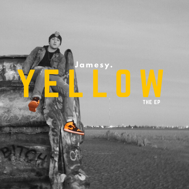 Yellow - EP by Jamesy. | Spotify